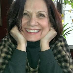 Meet your Posher, Carol